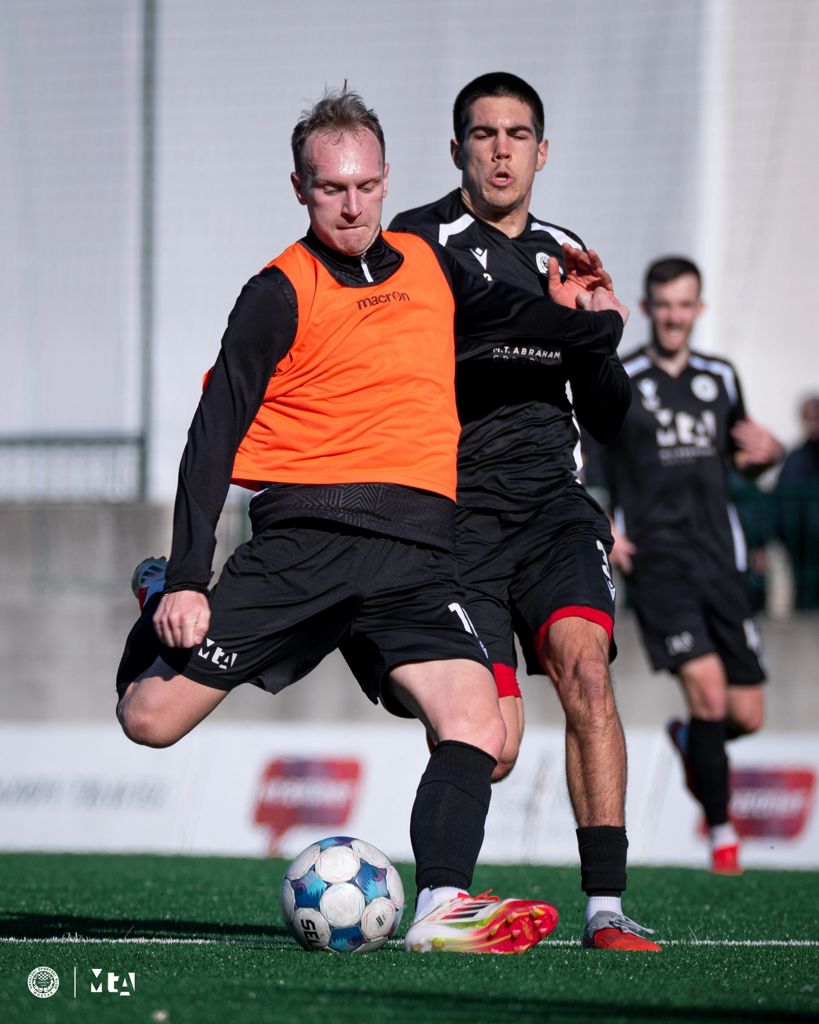 ZRINJSKI Sigurno ćemo imati svoje šanse protiv Crystal Palacea